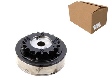 фото thumb №15, Колесо распределительный вал audi seat vw skoda fsi tsi tfsi