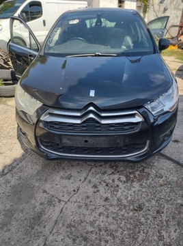 фото thumb №1, Citroen ds4 капот кришка двигуна ktv