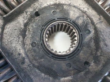 фото thumb №5, Transit connect 1.8 tddi диск притиск зчеплення