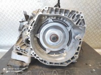 фото thumb №1, Коробка передач передач autoamt 320105590r dw5006 bvl187f renault captur ii 1.0