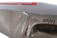 фото thumb №12, Спойлер задняя задний vw amarok mk2 truckman hardtop h4 8hfssph4