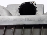 фото thumb №12, Корпус фільтра повітря - kia sorento i 2.5 crdi