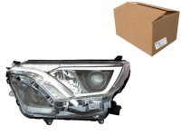 фото thumb №1, Фара l toyota rav4 iv 02.16-10.18 abakus