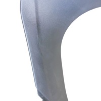 фото thumb №6, Alfa romeo stelvio 2019 обшивки багажника