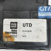 фото thumb №6, Cadillac eldorado купе блок управления  центрального замка 1993 16158276
