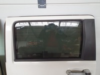 фото thumb №8, Дверь перед задняя левый левый стекло ручка хром r/t dodge nitro