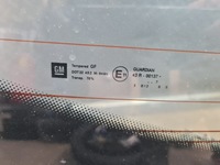 фото thumb №8, Кришка скло зад задня z163 opel vectra c універсал варшава