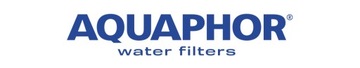 Butelka Filtrująca Aquaphor City 500ml Bidon na trening spacer Filtr 3 szt.