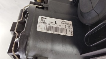 фото thumb №12, Seat exeo 3r1 ксенон левый поворотный фара лампа левая 3r1941007e