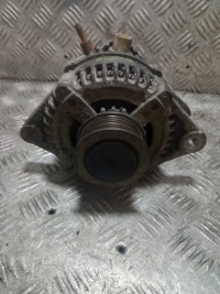 Генератор toyota auris 1.4 d4d denso 2007 1042104101 в Україні, фото thumb