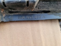 Решётка радиатора w бампер перед skoda kamiq 658 658853653a garwolin Недорого, фото thumb