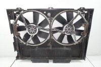 Mercedes w140 вентилятор вентилятор вентилятори кондиціонер 1405051455 Недорого, фото thumb