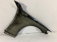 фото thumb №7, Крыло левый перед mercedes c-klasa w205 2014-