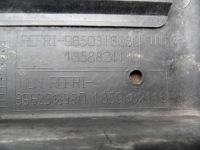 Peugeot 308 i 10r ремінь передній підсилювач 9650316080 9652918980 1859382116 в Україні, фото thumb