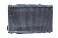 фото thumb №1, Радиатор вентилятор honda cr-v iii 2.2 i-ctdi d732