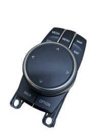 Купить Контроллер ручка i-drive bmw x3 g01 x4 g02 ideał, фото thumb
