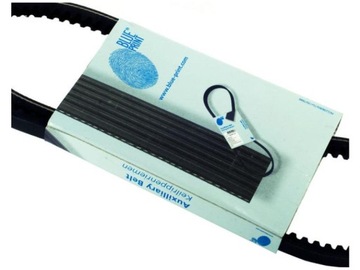 фото thumb №15, Блакитний print ad10v980 стрічка klinowy wielorowkowy