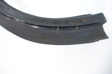 фото thumb №6, Планка скла зад задня mercedes c w202 2026710236