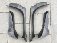 фото thumb №1, Комплект защита слив багажника bmw 5 g30 f90