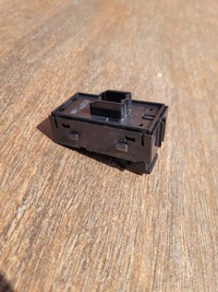 фото thumb №9, Opel astra k v 2016 кнопка скло лівий задня