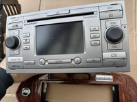фото thumb №1, Радіо навігація ford mondeo mk4