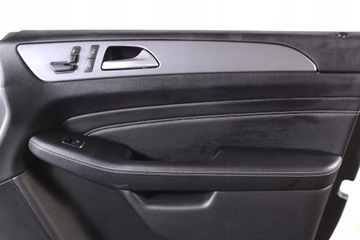 фото thumb №8, Обивка дверь перед правые mercedes w166 11-15r