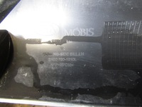 фото thumb №10, Молдинг поріг ліва kia soul x-line 19- x line