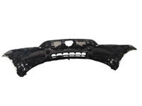 фото thumb №15, Бампер, решётка, решётка радиатора, решётки, абсорбер, радары mercedes eqs w-297 amg 162