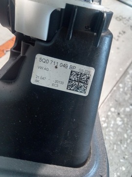 фото thumb №7, Audi q2 рестайлінг домкрат троси зміни коробки передач