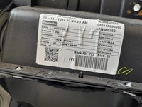 фото thumb №11, Chrysler 200 ii 2014-16 подлокотник туннель средний 68207200ae 1zz88trmaa