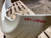 фото thumb №13, Mini cooper one f55 f56 14-24 бампер задня задній góra