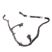 Mercedes w166 джгут трубопровід автоматичної коробки передач a1665402709 Оригінал, фото thumb