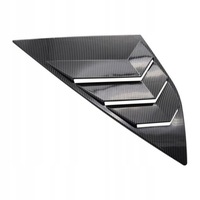 фото thumb №9, Dla ford focus st rs mk3 хэтчбек жалюзи боковой