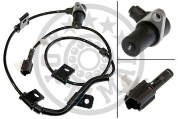 фото thumb №2, Optimal 06-s166 датчик, швидкість обертова колеса