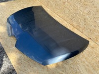 фото thumb №11, Renault clio iv капот крышка двигателя оригинальная