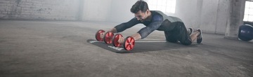 НАБОР ADIDAS FITNESS RESISTANCE ADTB-10710