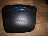 фото thumb №6, Ford mondeo mk4 po liftingu консоль + подушки безпеки+ ремені