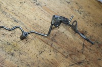 Трубка слива форсунок rav 4 iii avensis t25 2.2 d4d 2ad d-cat Доставка, фото thumb