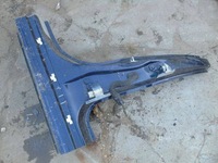 фото thumb №1, Mercedes cklasa w205 блок двигуна лівий поріг sedan