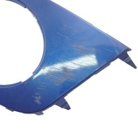 фото thumb №4, Mini r55 r56 захист молдинг протитуманної фари ліва 2753657