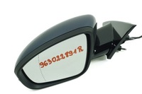 фото thumb №1, Дзеркало ліва renault talisman 11pin