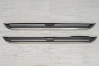 фото thumb №8, Ford kuga mk2 ii 2013-2019 пороги бічний пороги накладки + болти