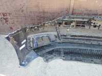 фото thumb №9, Бампер перед audi a6 c8 4k 4k0 s-line