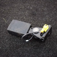 фото thumb №6, Mercedes-benz gla-class x156 задня ліва пряжка поперечина безпеки