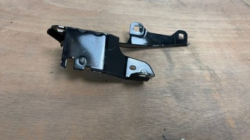 фото thumb №11, Renault laguna 3 iii петля капота перед лівий новий 654010001r