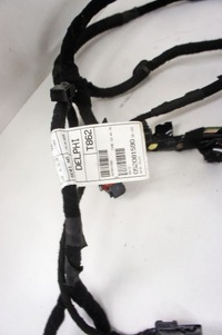 фото thumb №7, Qz008 fiat tipo ii ^ джгут салону панелі панель приладів 52081590k