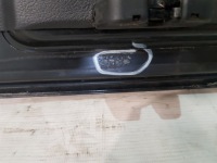 фото thumb №12, Кришка багажника багажника задня peugeot 307 2004r eu exl 5d