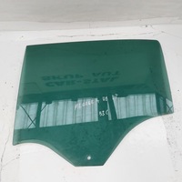 фото thumb №1, Renault megane 4 iv 4d hb стекло дверь левая задняя 43r-004654