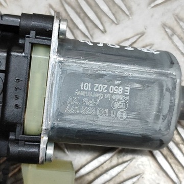 фото thumb №7, Volkswagen tiguan 2024 правая сторона моторчик подъемника стёкла дверь