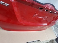 фото thumb №12, Honda jazz iv 15-20 кришка багажника задня багажника 2015-2020 jazz 4